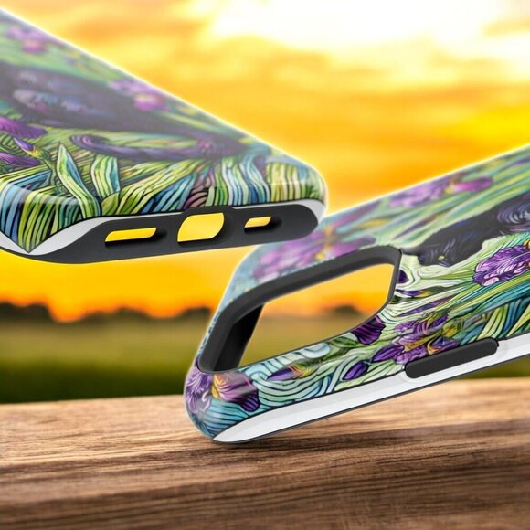 iPhone 15 Pro phone case, MARPC1114 - Picture 3 of 9
